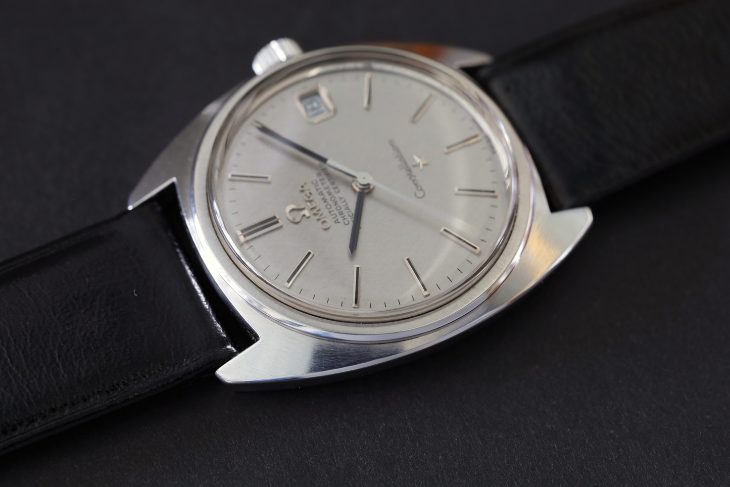OMEGA (オメガ) 60's / Constellation / Cal.564