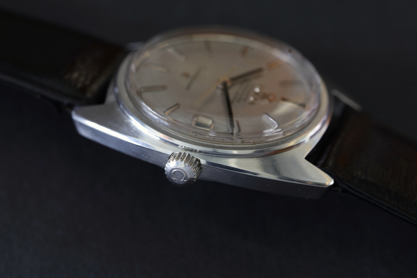 OMEGA (オメガ) 60's / Constellation / Cal.564