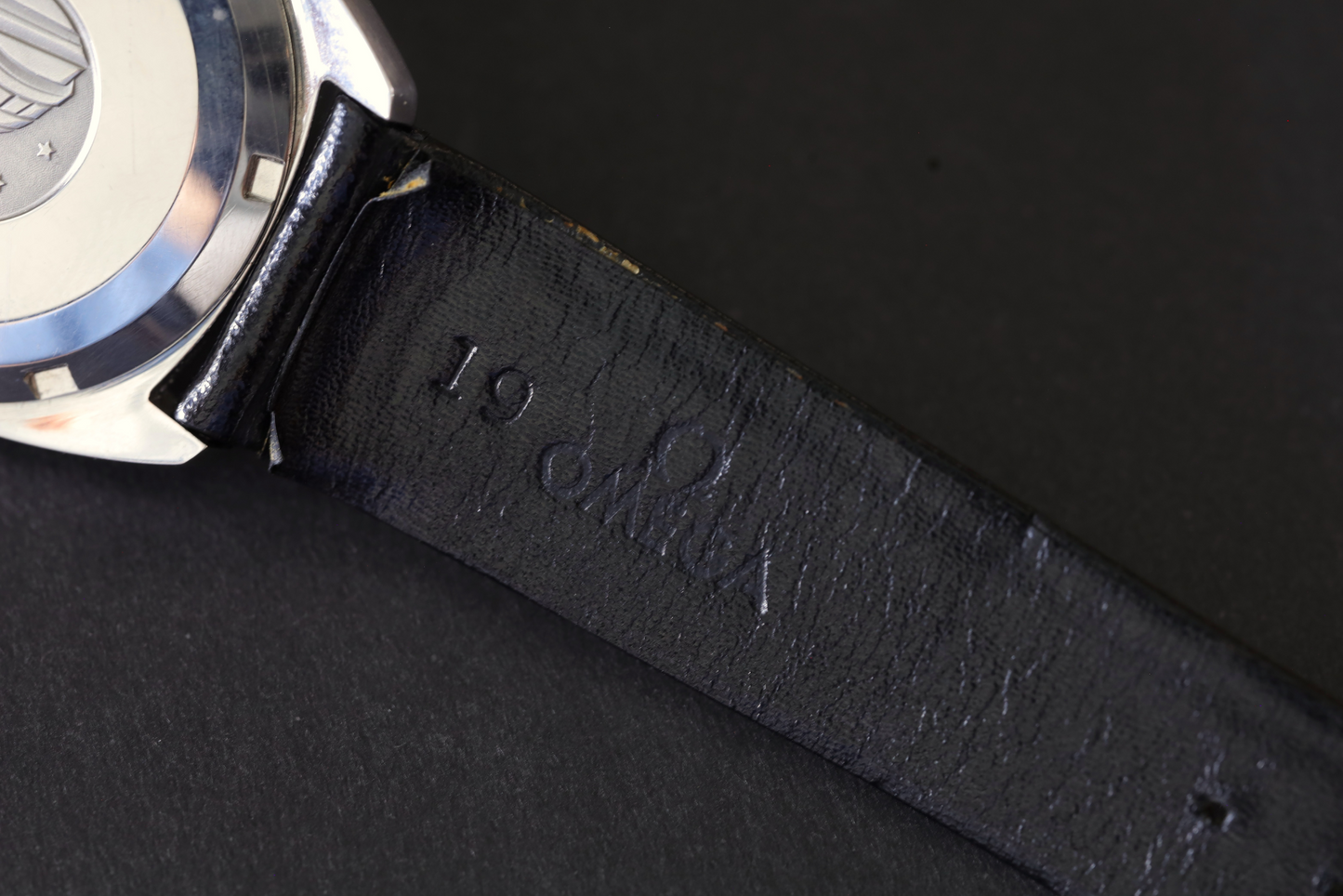 OMEGA (オメガ) 60's / Constellation / Cal.564