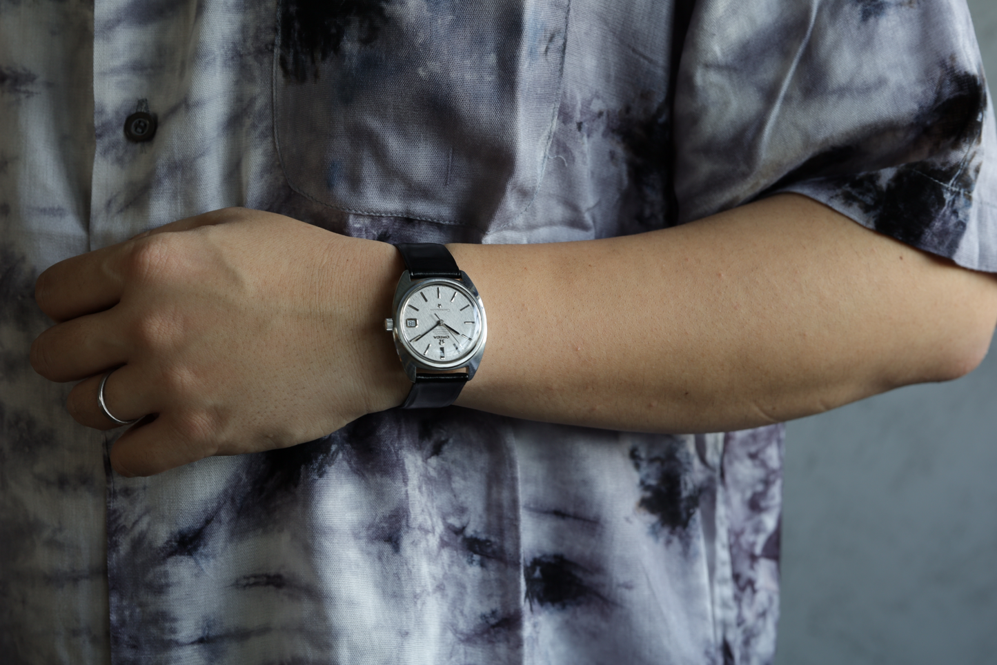 OMEGA (オメガ) 60's / Constellation / Cal.564