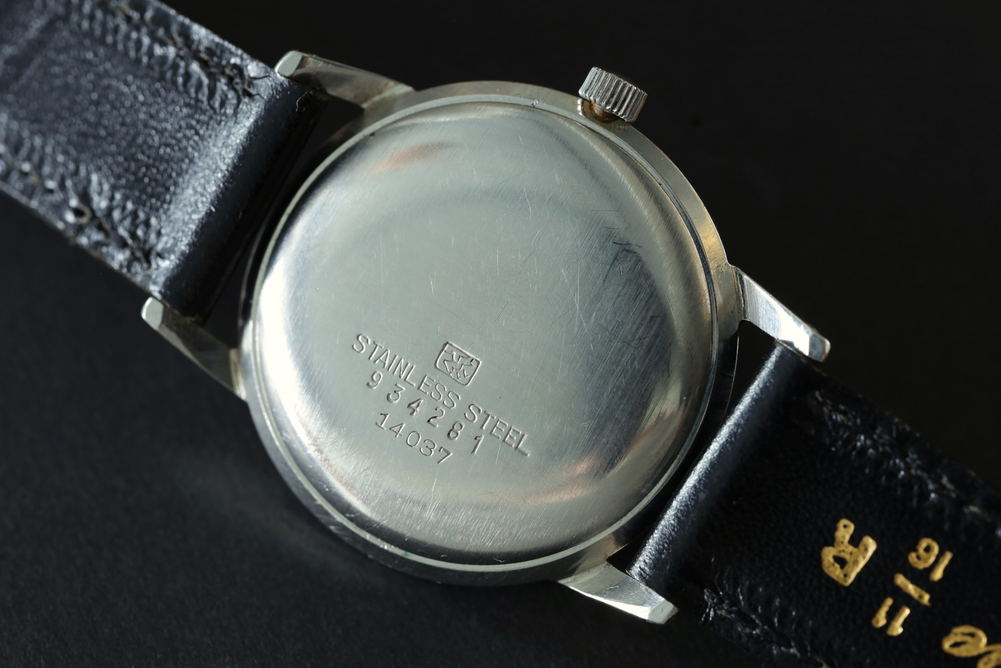 SEIKO (セイコー) 59's / Laurel