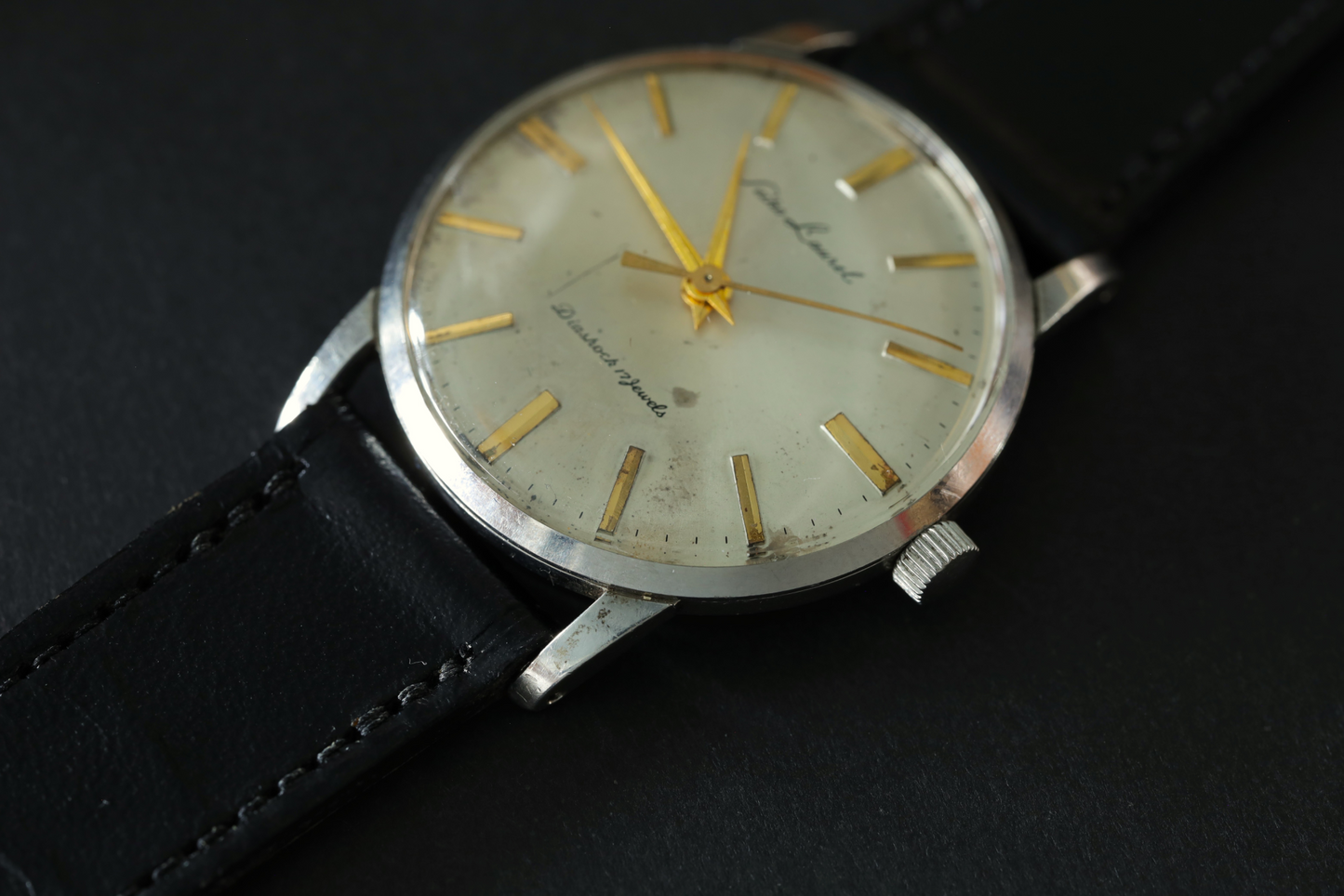 SEIKO (セイコー) 59's / Laurel