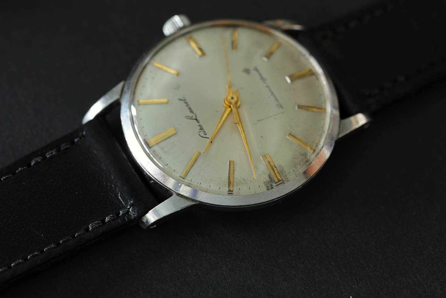 SEIKO (セイコー) 59's / Laurel
