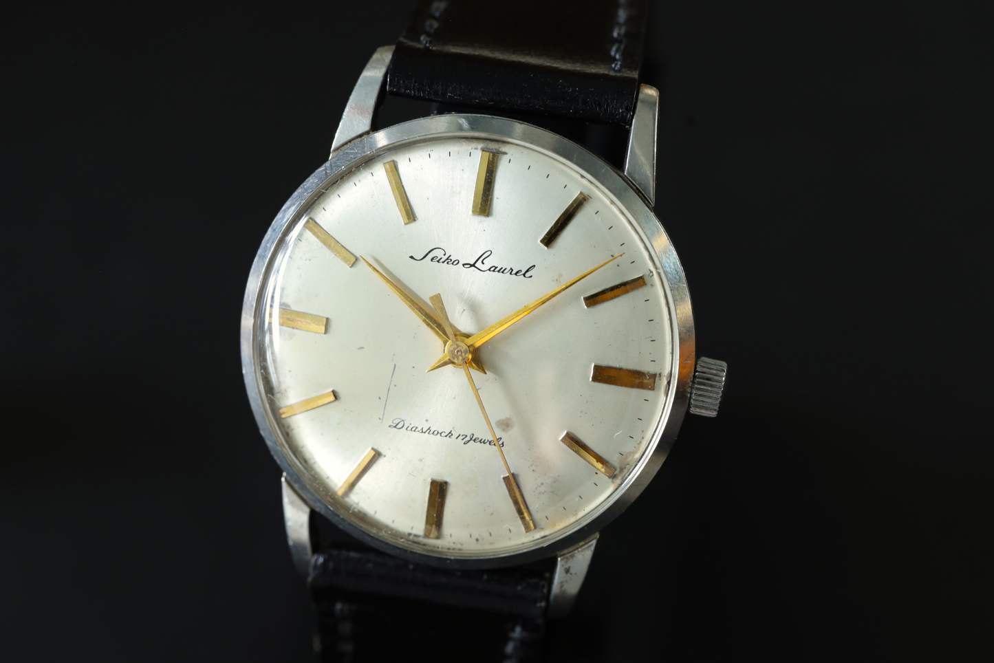 SEIKO (セイコー) 59's / Laurel