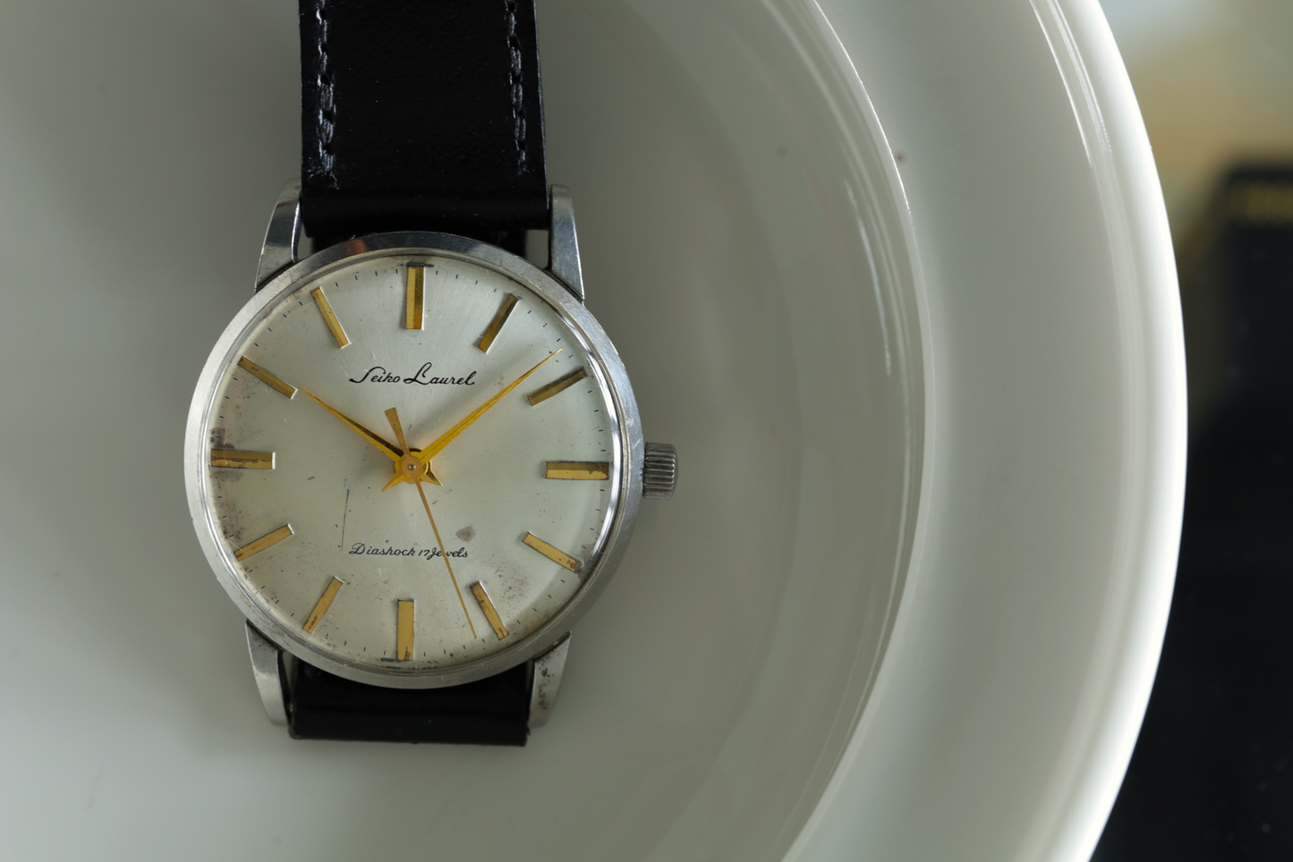 SEIKO (セイコー) 59's / Laurel