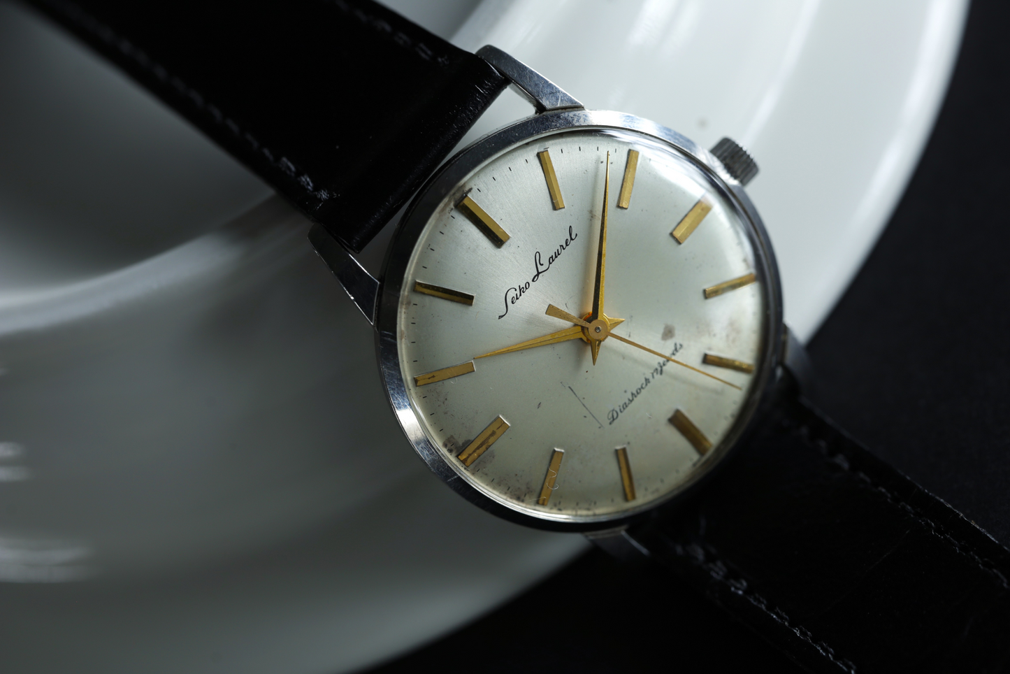 SEIKO (セイコー) 59's / Laurel