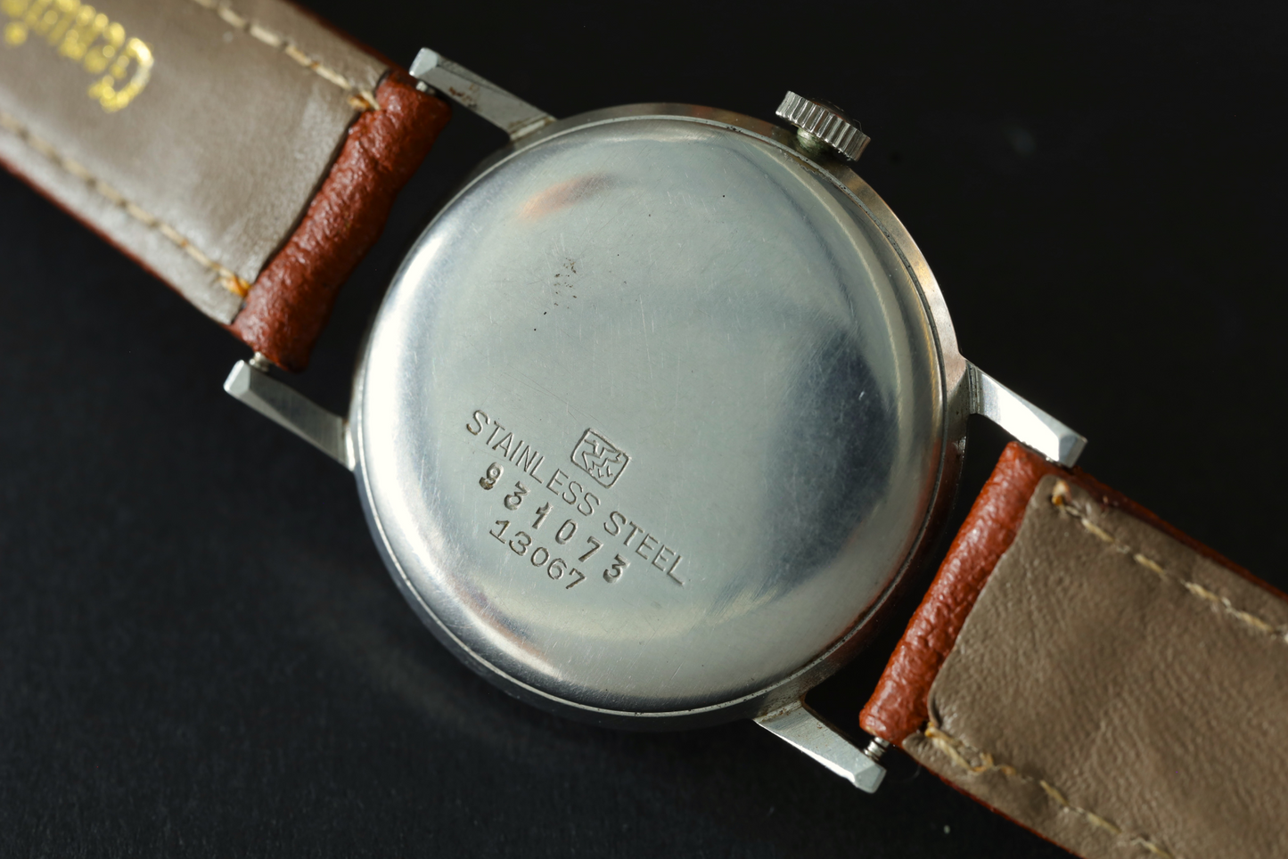 SEIKO (セイコー) 59's / MARVEL