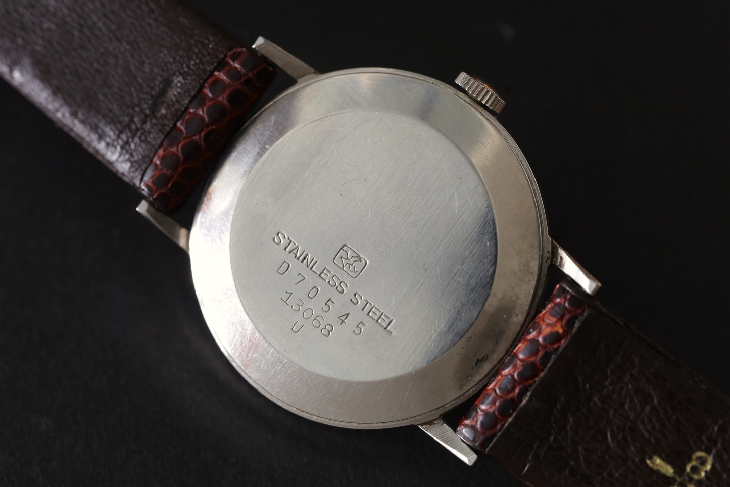SEIKO 57's / UNIQUE