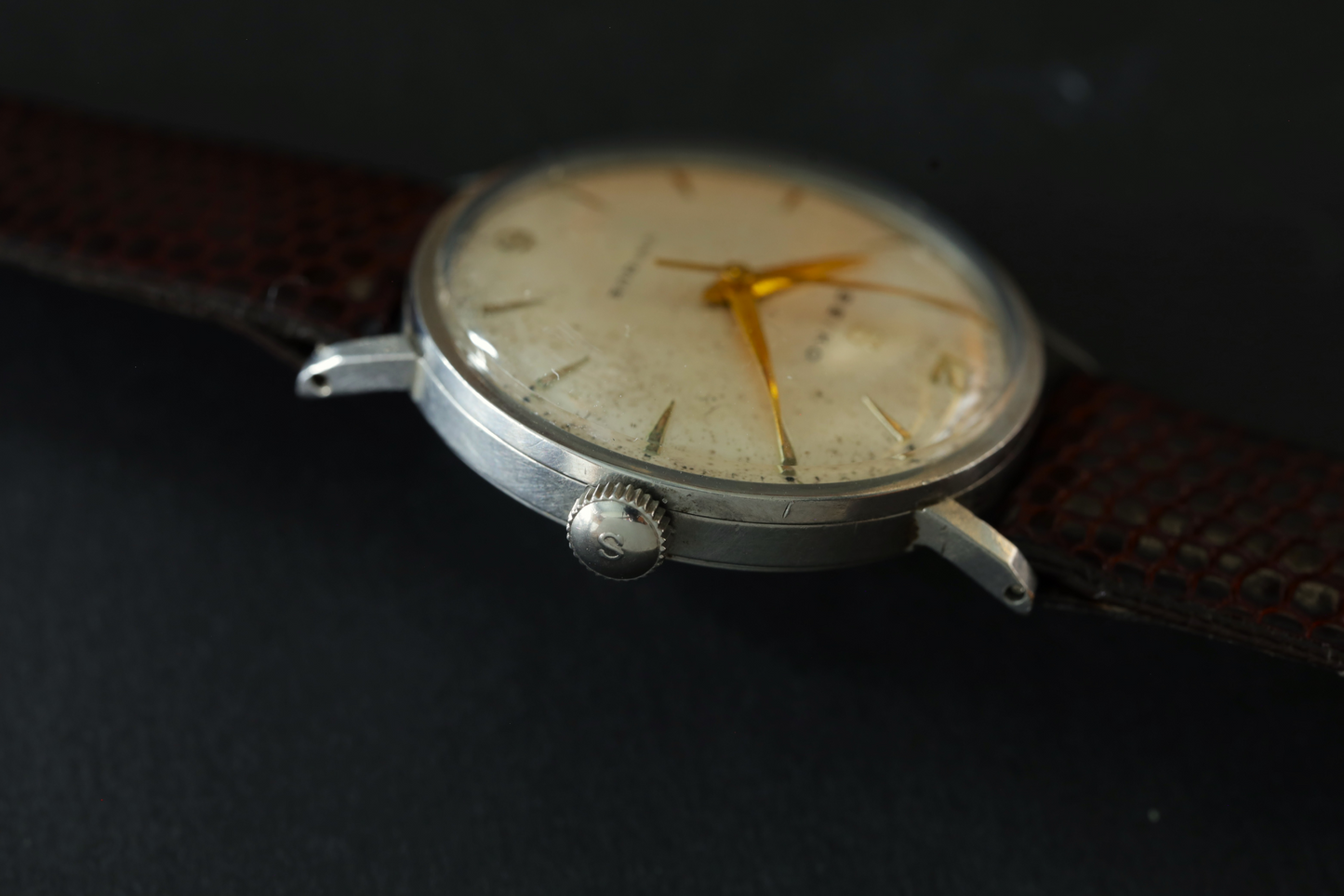 SEIKO 57's / UNIQUE