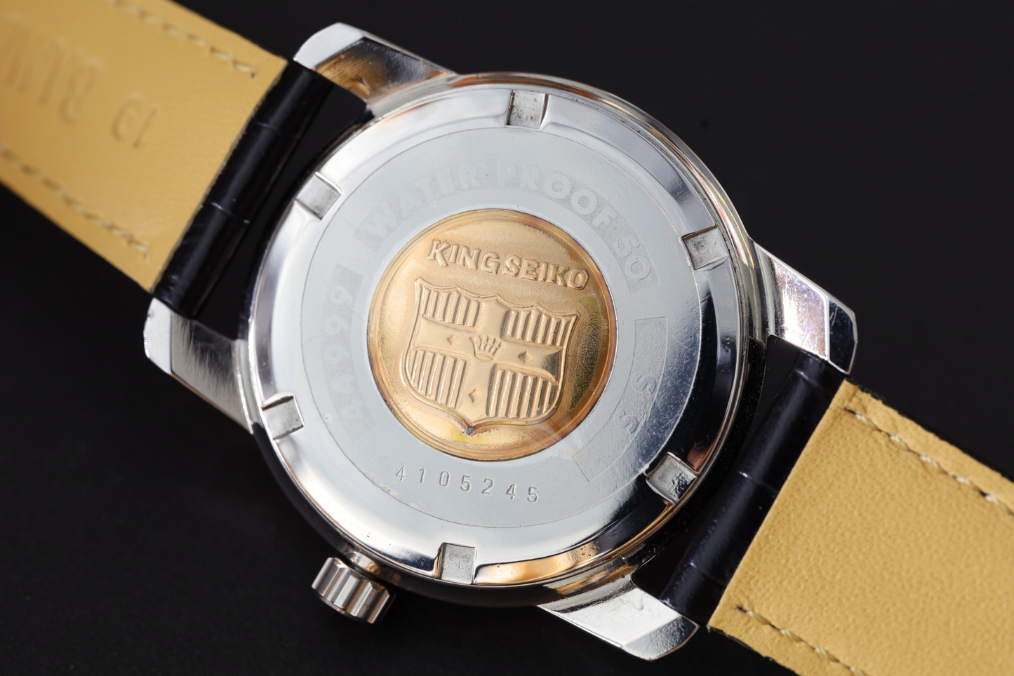 SEIKO 64's / 44 KING SEIKO