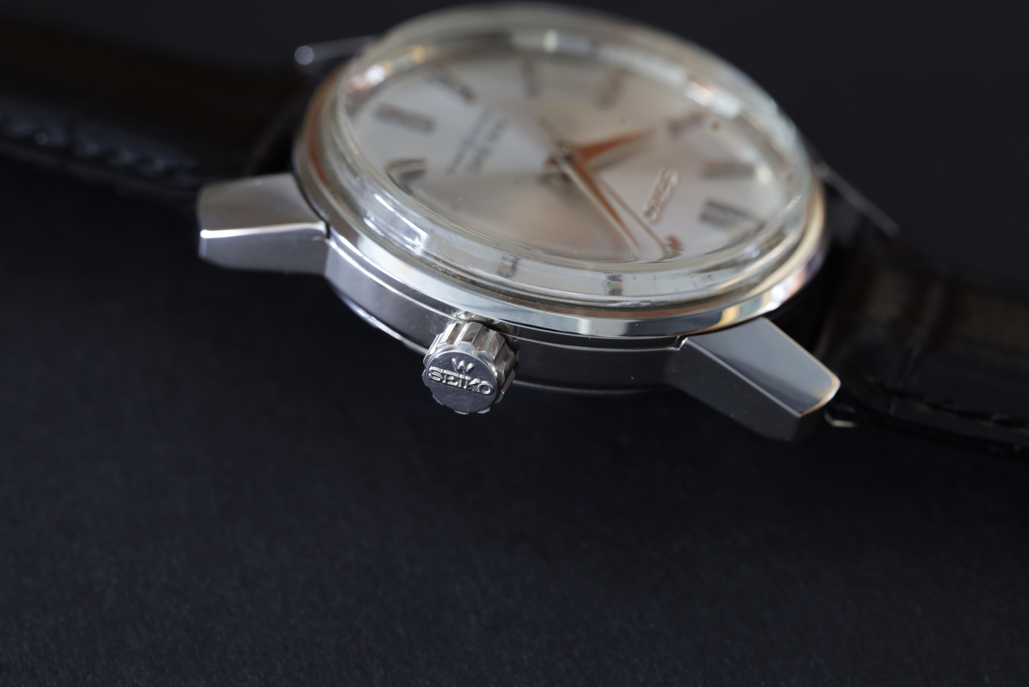 SEIKO 64's / 44 KING SEIKO