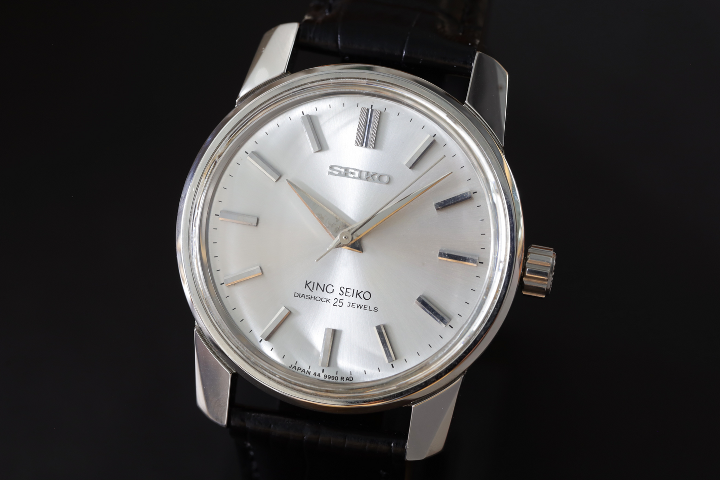 SEIKO 64's / 44 KING SEIKO