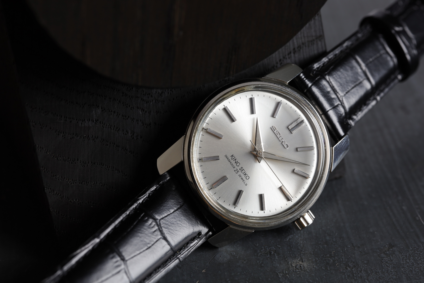 SEIKO 64's / 44 KING SEIKO