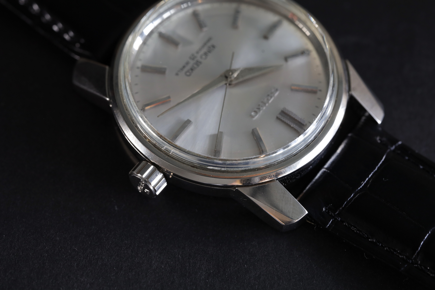SEIKO 64's / 44 KING SEIKO