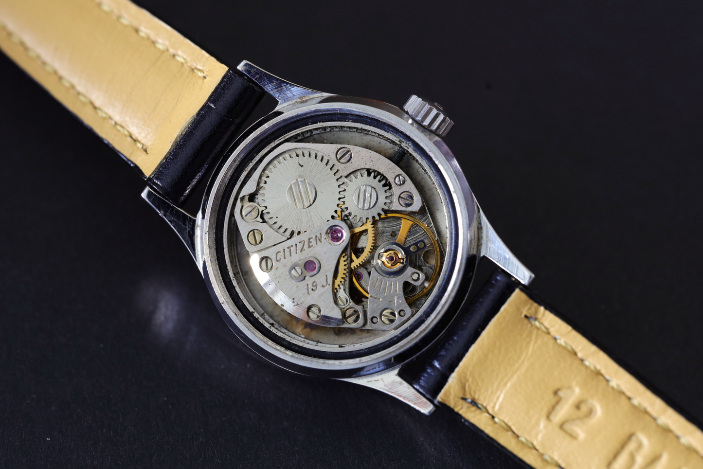 CITIZEN (シチズン) 63's / Jully