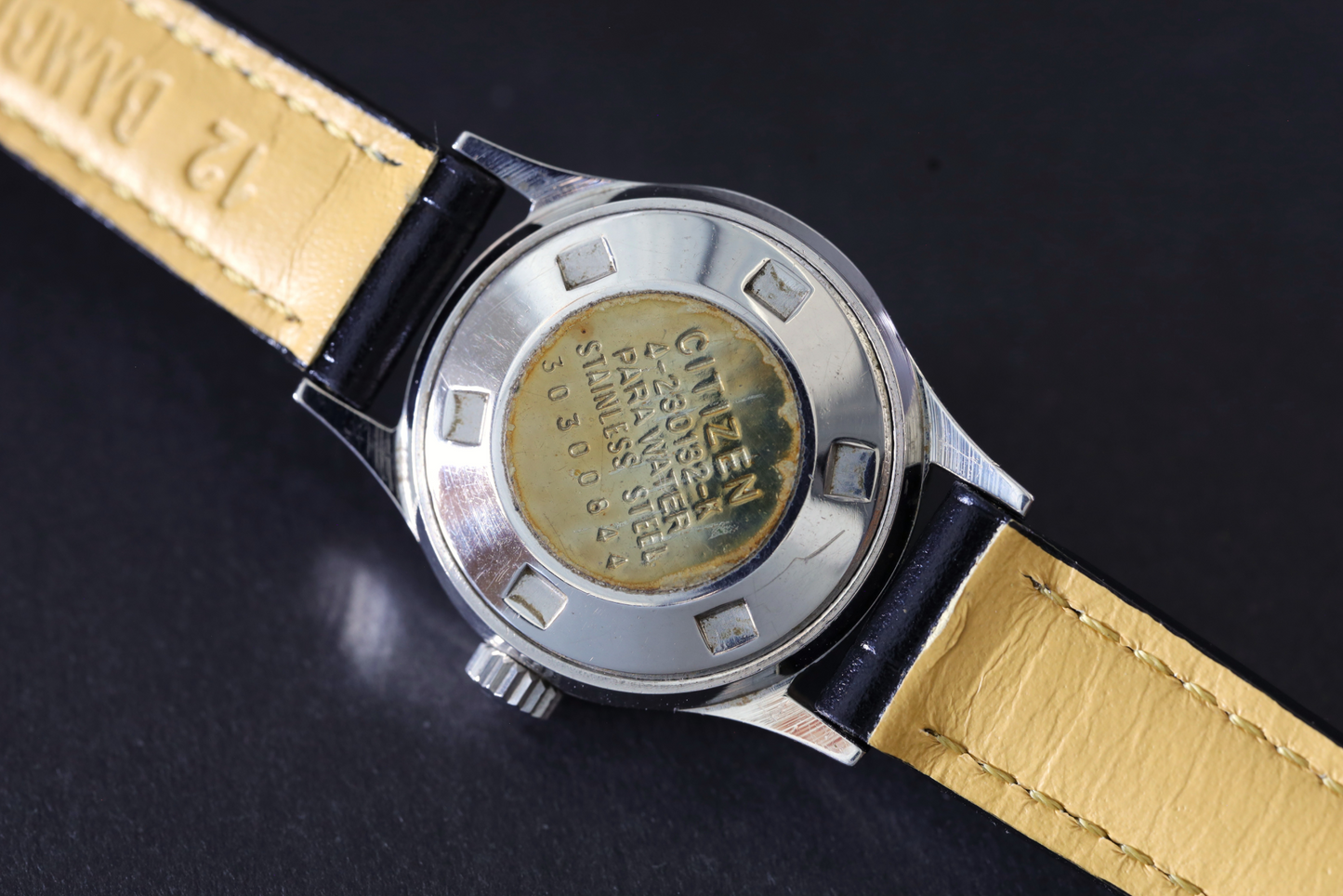 CITIZEN (シチズン) 63's / Jully