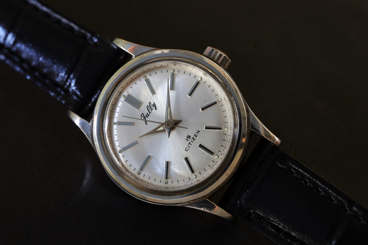 CITIZEN (シチズン) 63's / Jully