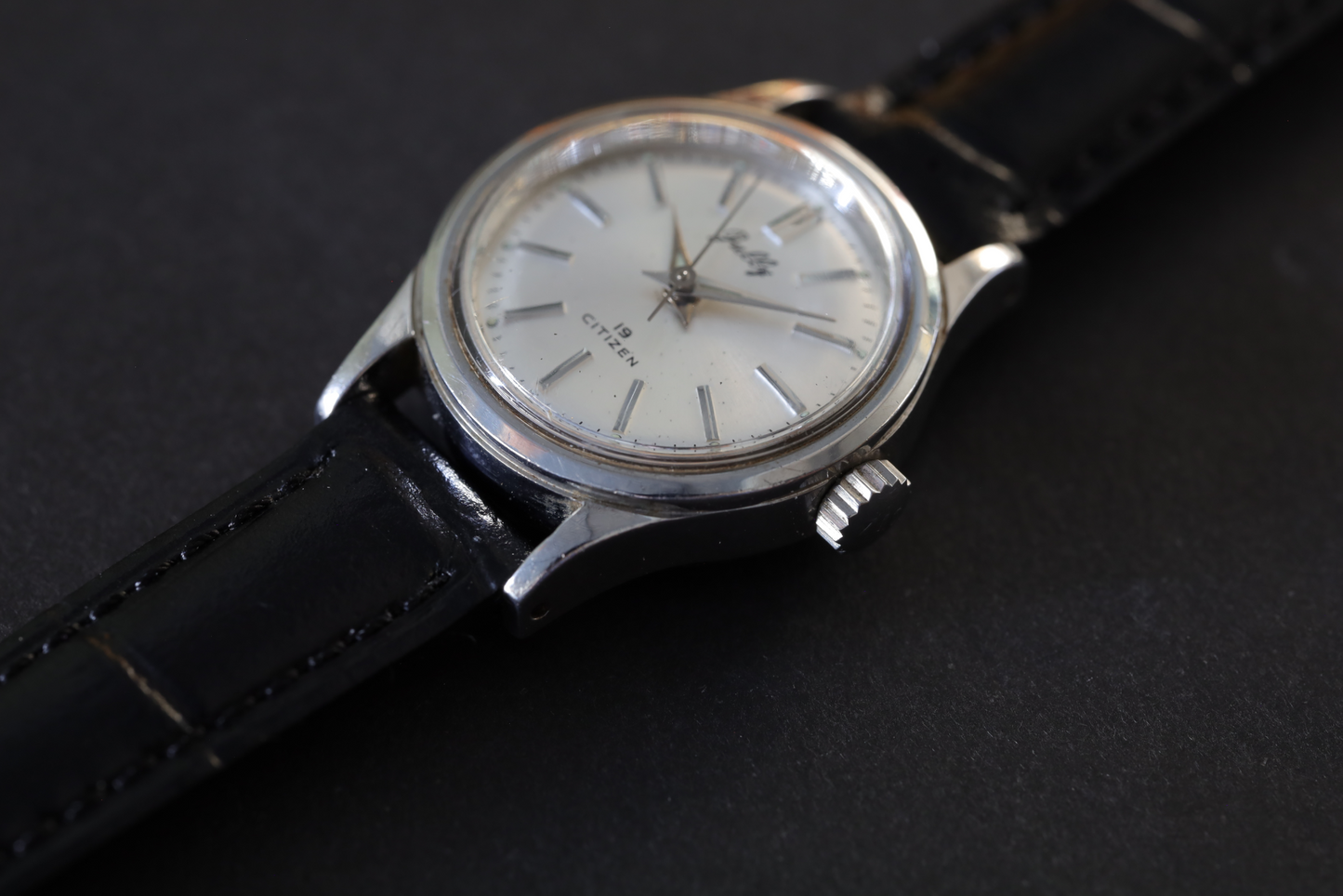 CITIZEN (シチズン) 63's / Jully