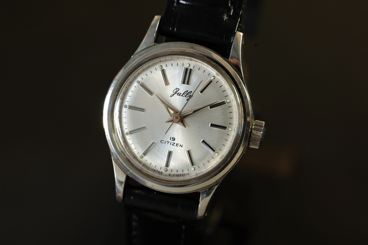 CITIZEN (シチズン) 63's / Jully