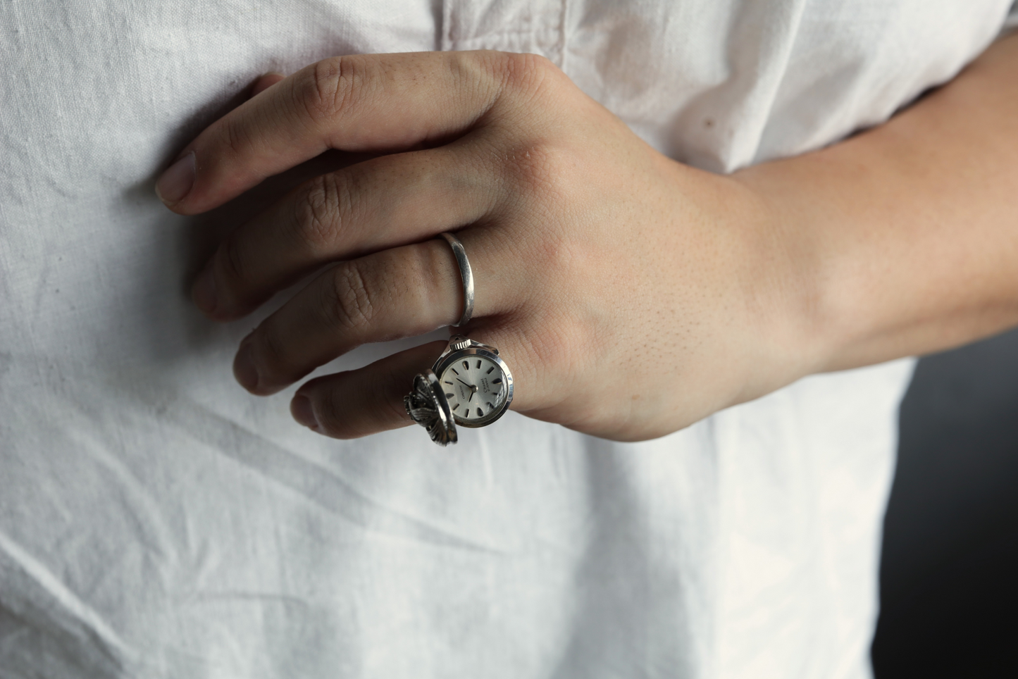 ORIENT (オリエント) 60's / Chanel