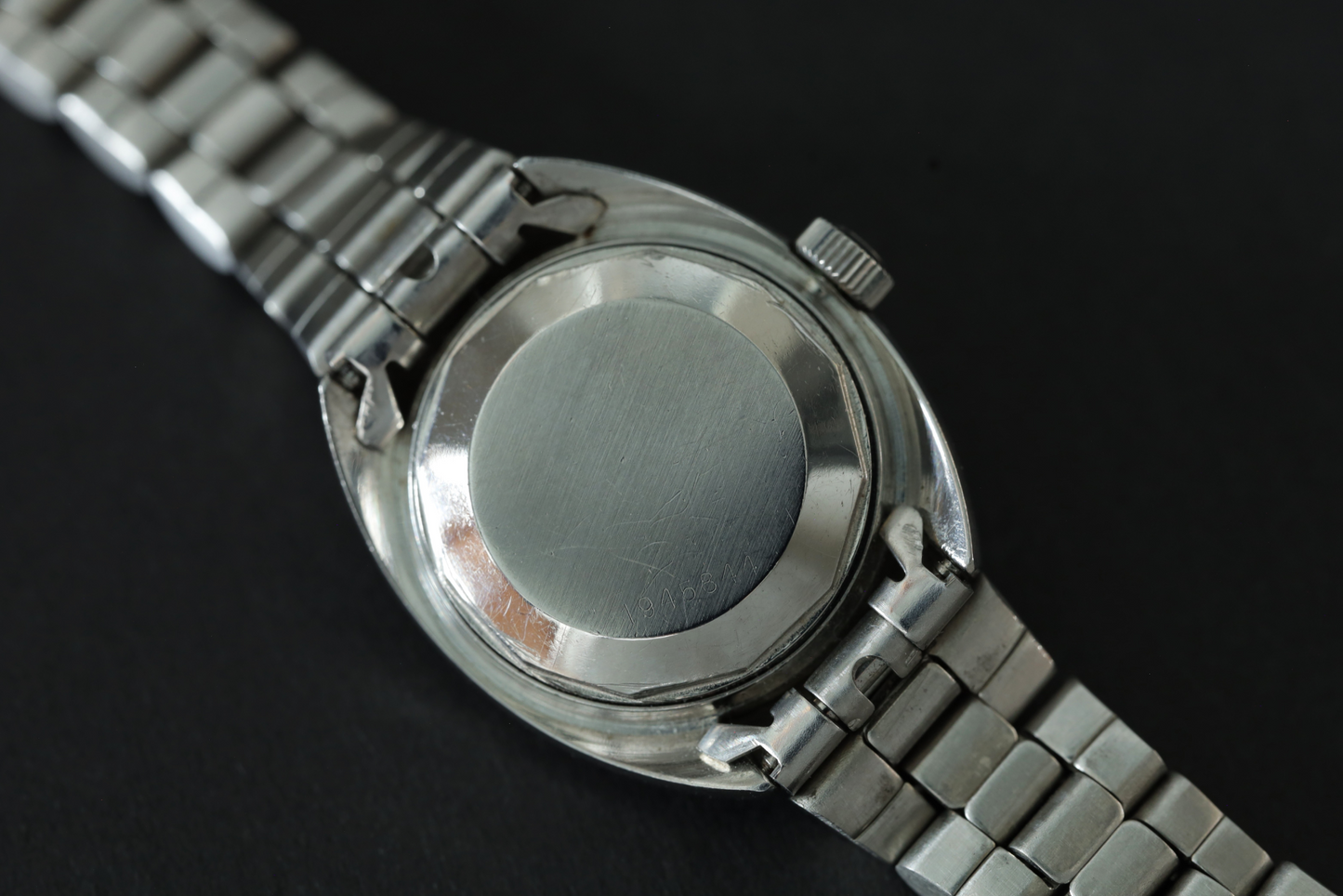 IWC 60's / AUTO MATIC / Cal.442