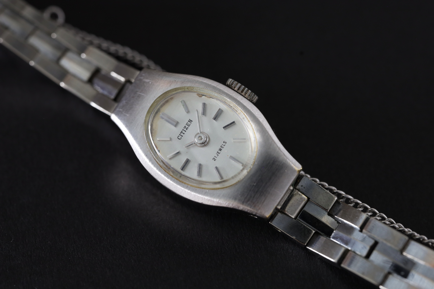 CITIZEN (シチズン) 61's / Lady's Watch