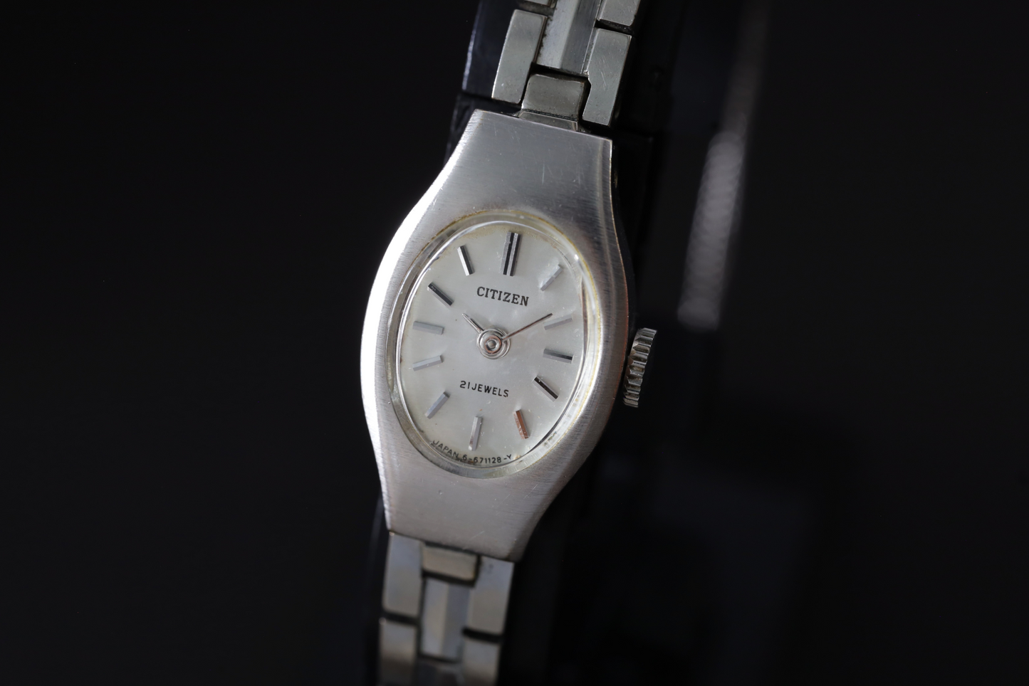 CITIZEN (シチズン) 61's / Lady's Watch