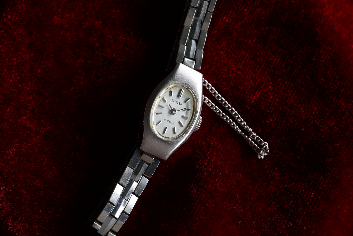 CITIZEN (シチズン) 61's / Lady's Watch