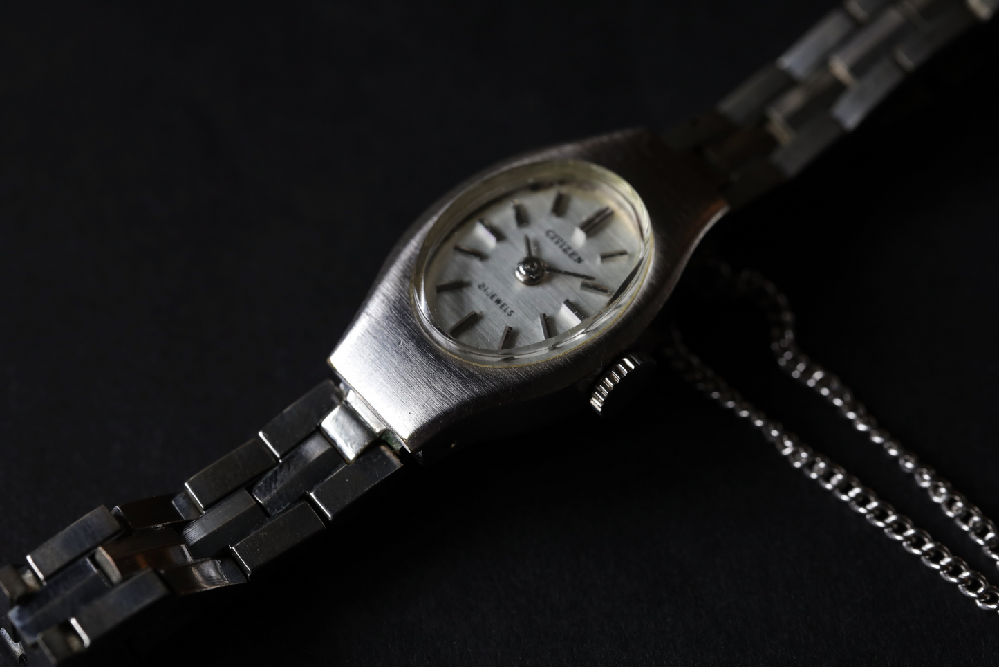CITIZEN (シチズン) 61's / Lady's Watch