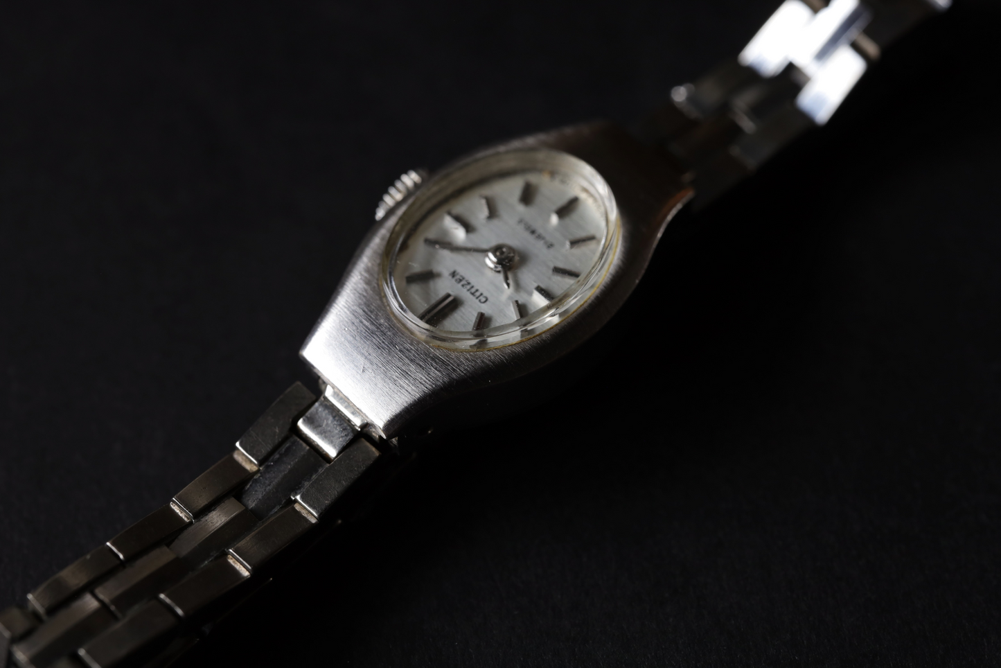CITIZEN (シチズン) 61's / Lady's Watch