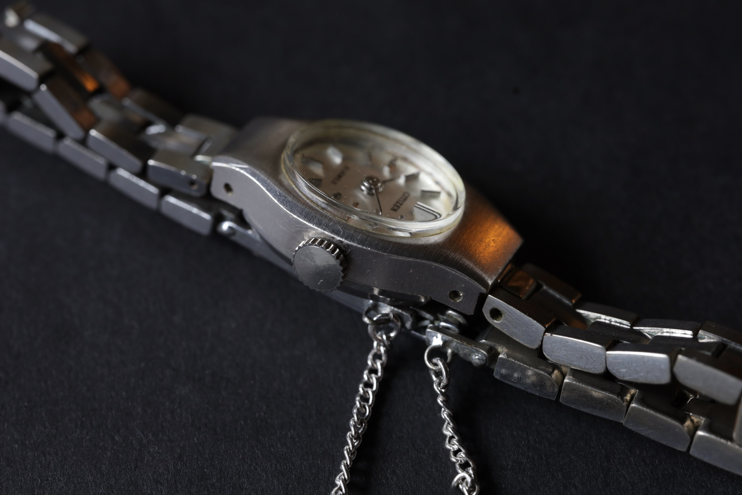 CITIZEN (シチズン) 61's / Lady's Watch
