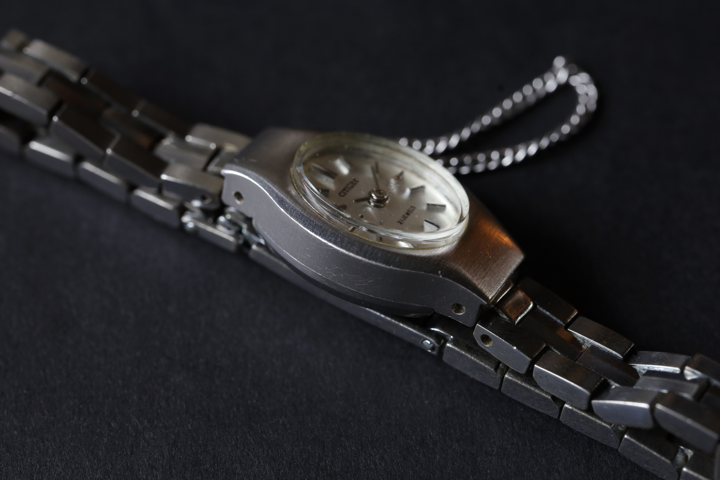 CITIZEN (シチズン) 61's / Lady's Watch