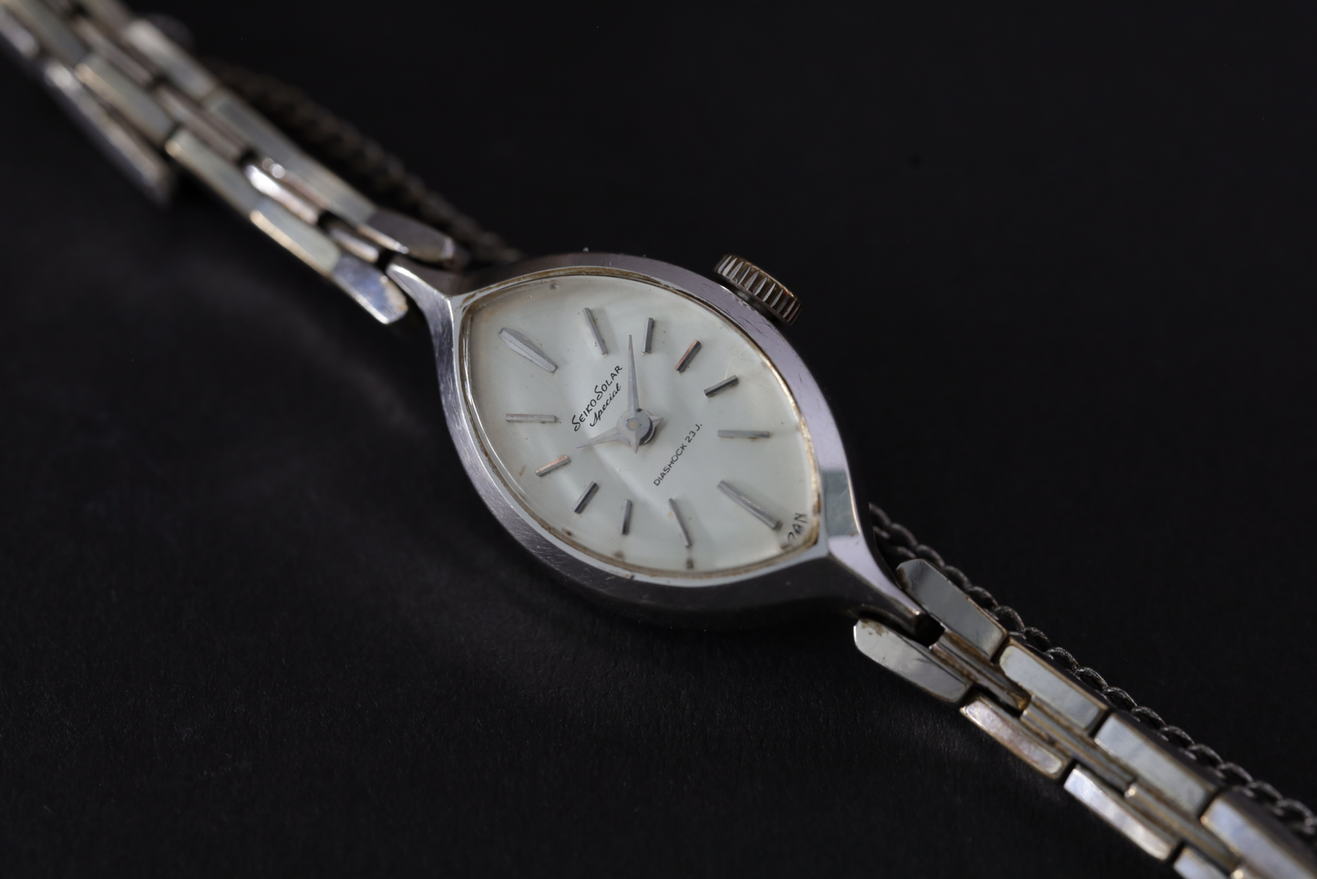 SEIKO 67's / SOLAR Special
