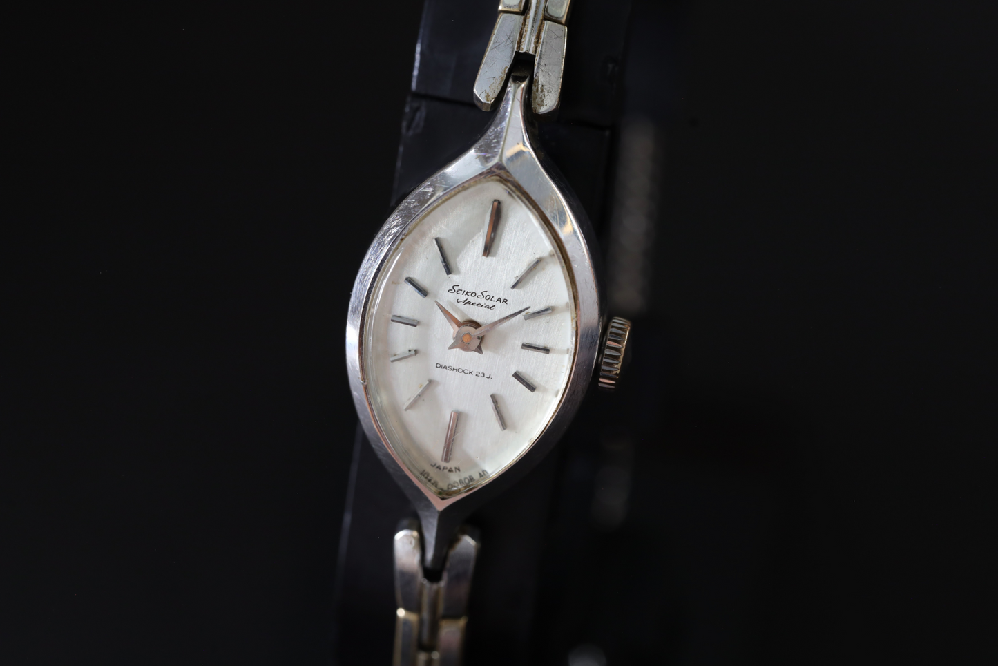 SEIKO 67's / SOLAR Special