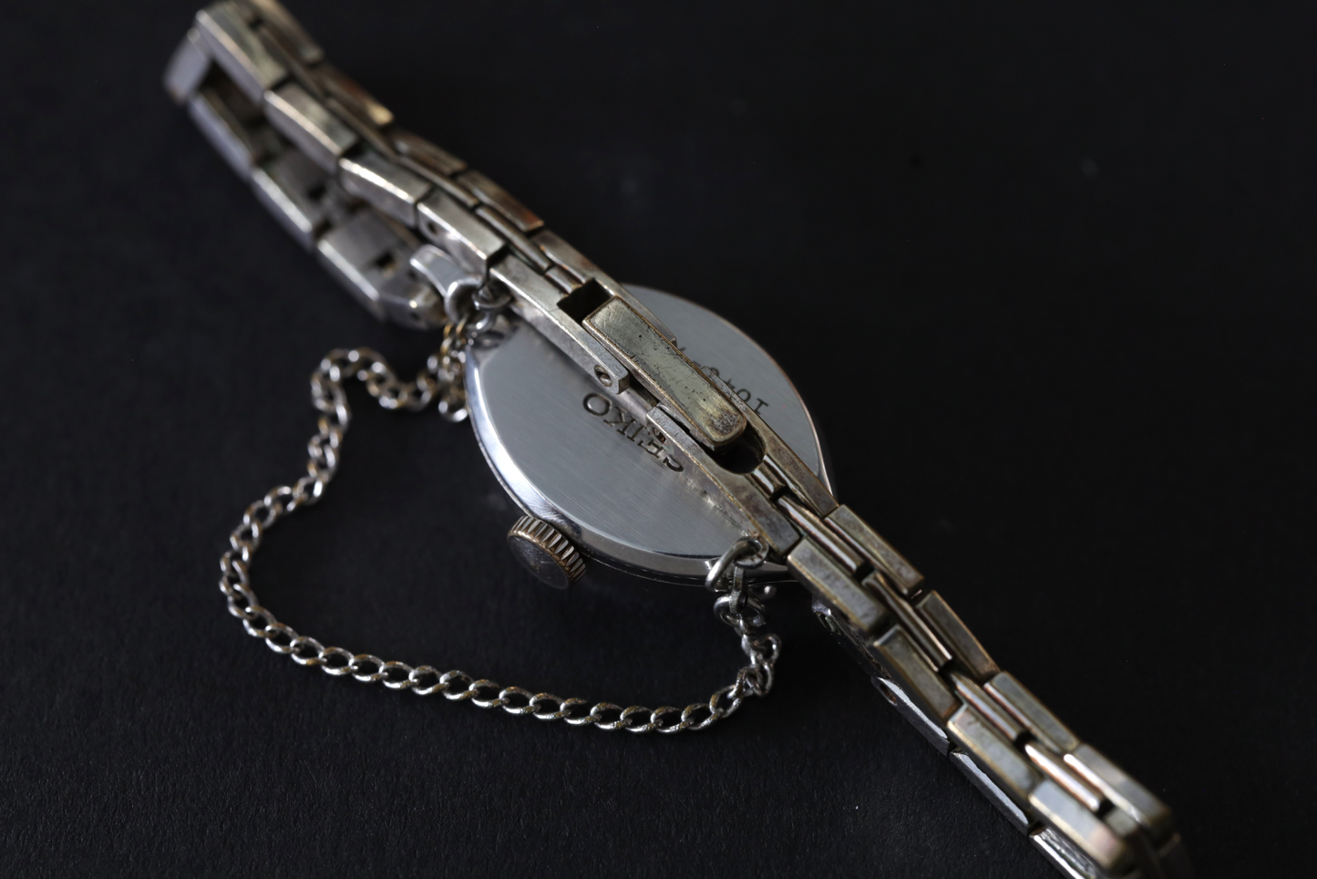 SEIKO 67's / SOLAR Special