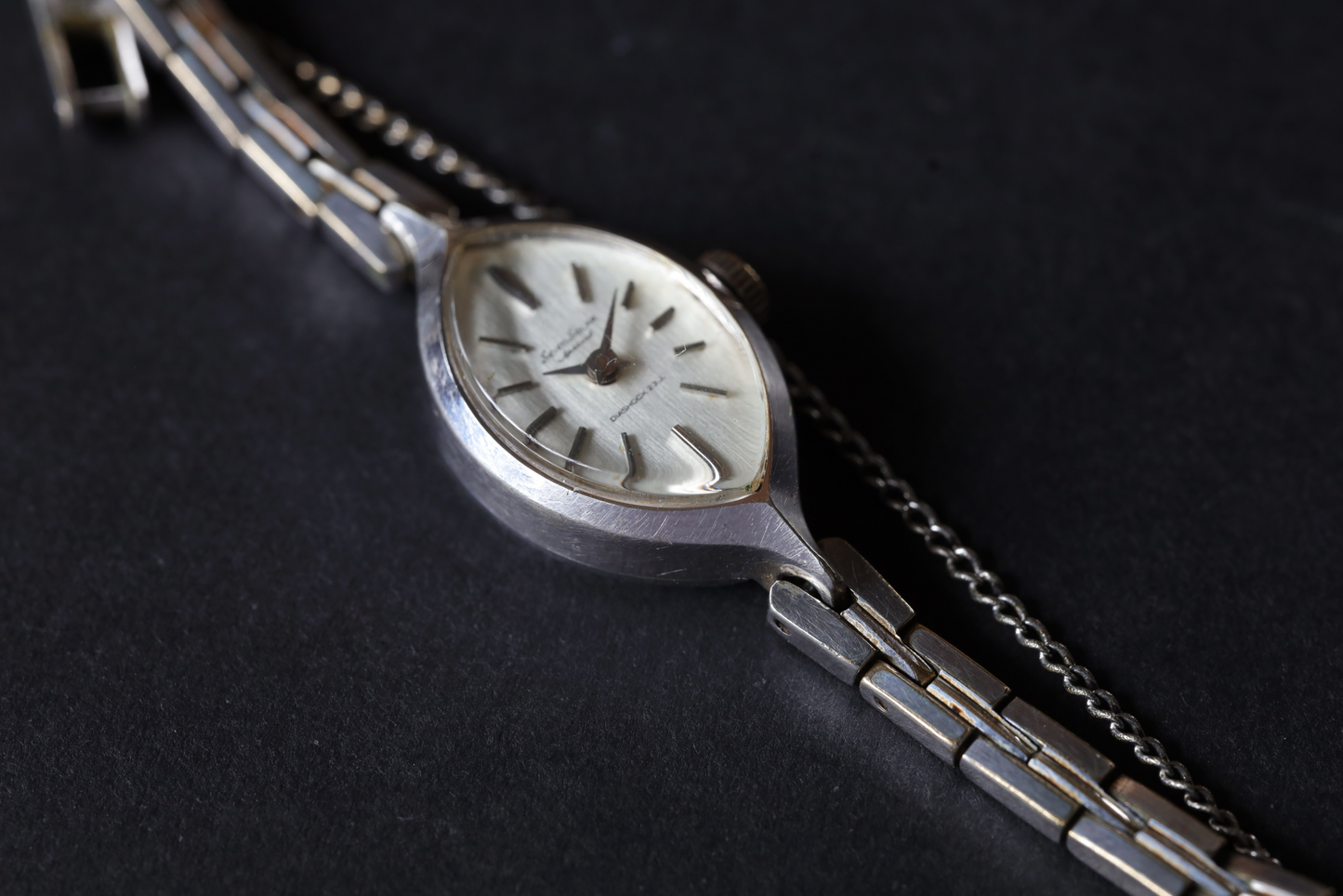SEIKO 67's / SOLAR Special