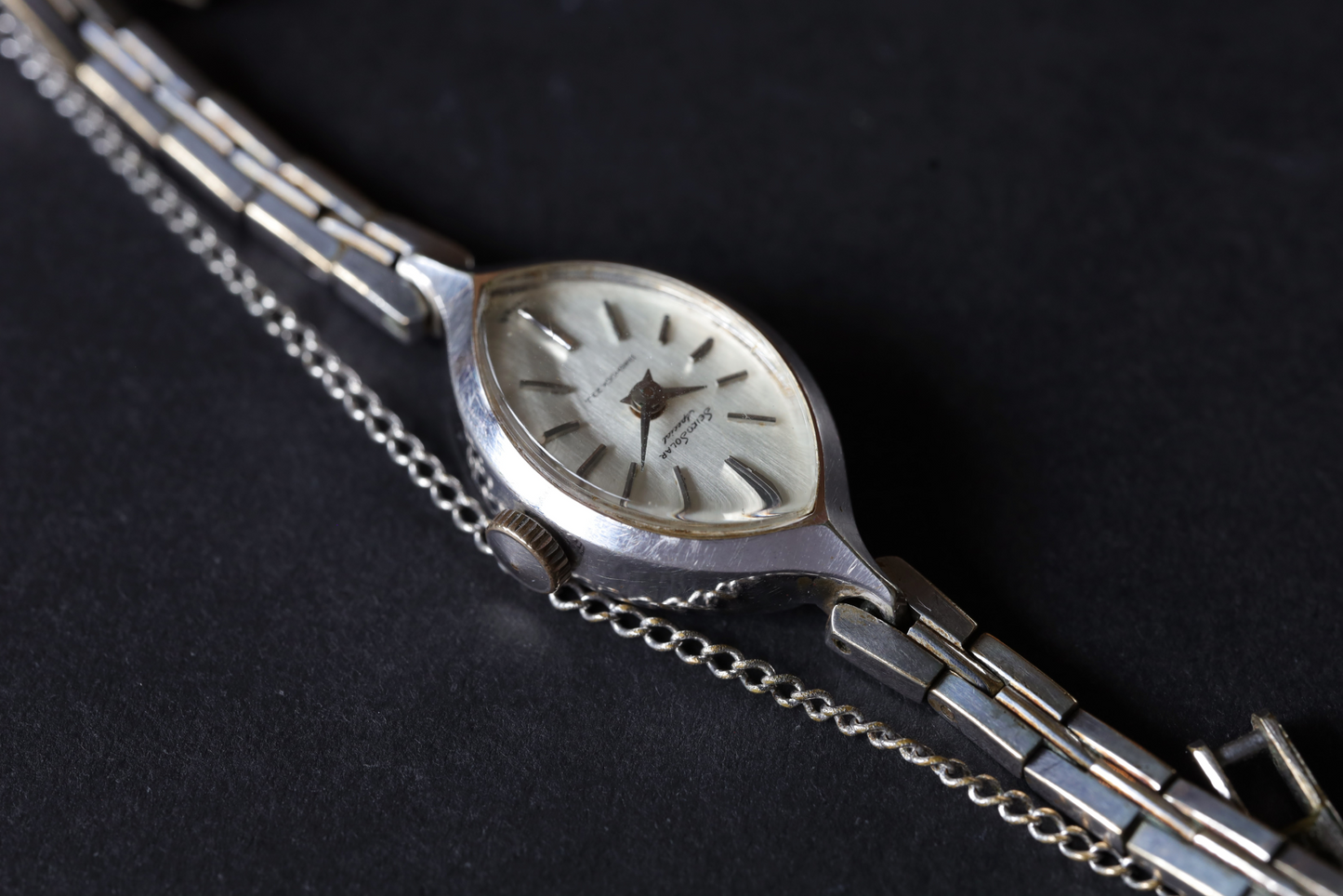 SEIKO 67's / SOLAR Special