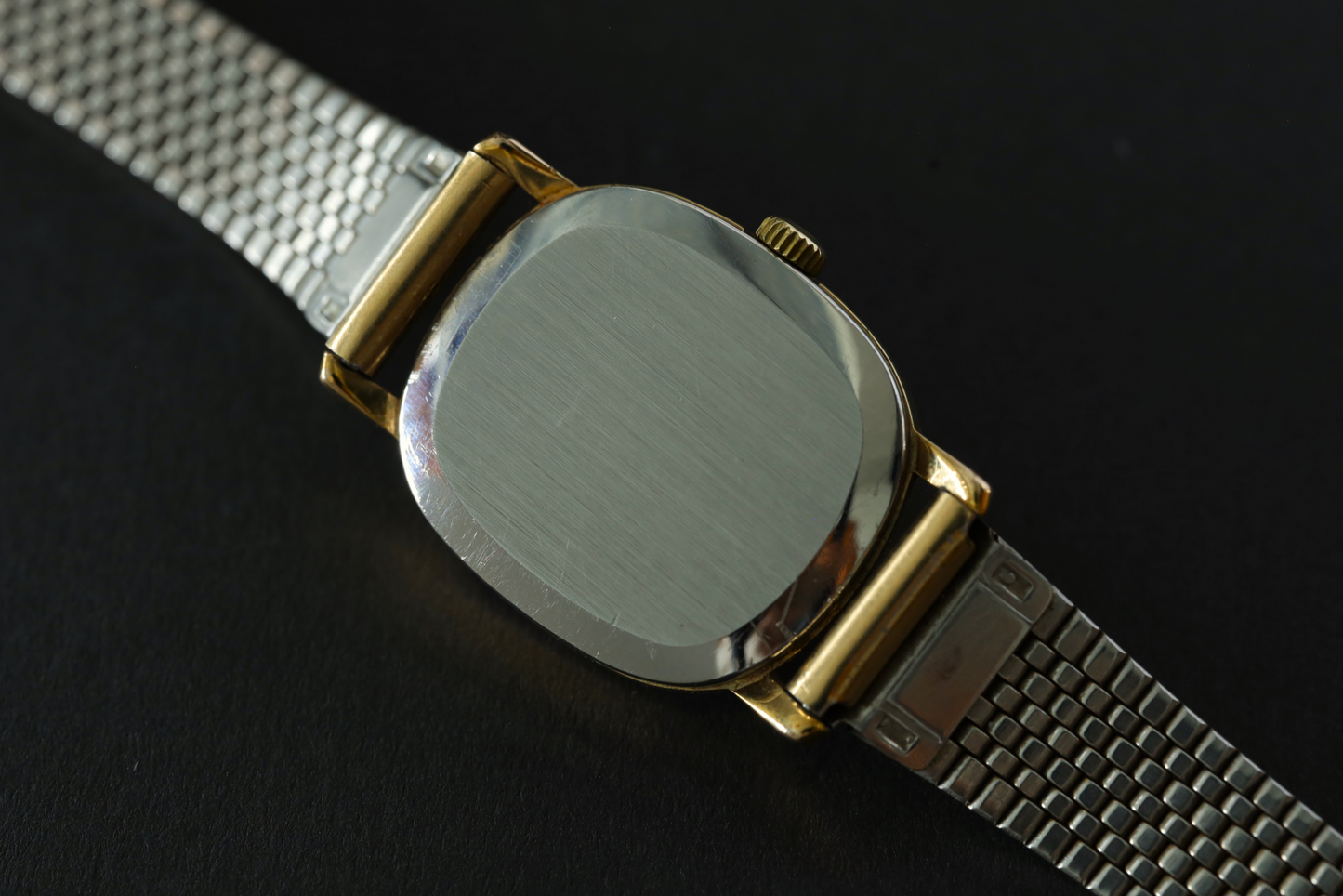 OMEGA (オメガ) 77's / DE VILLE / Cal.625
