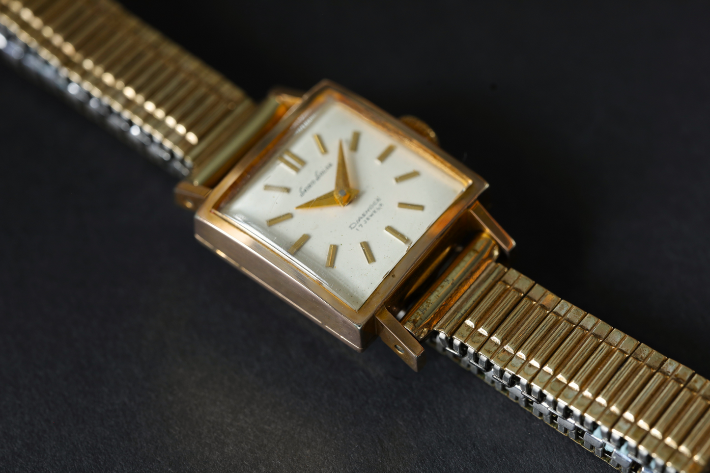SEIKO 71's / SOLAR