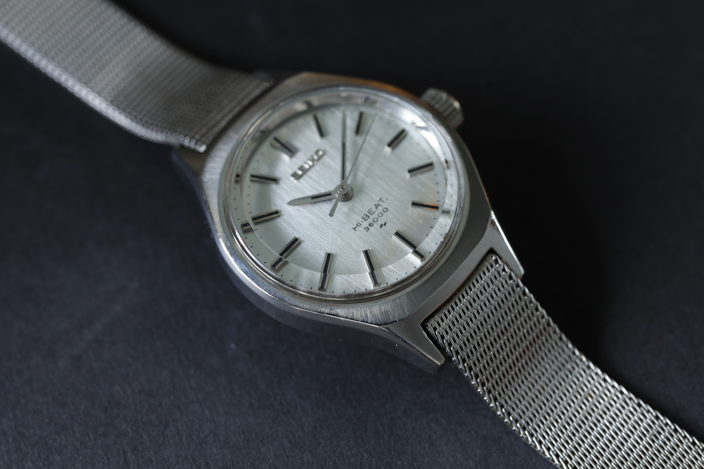 SEIKO 69's / Hi-BEAT 36000