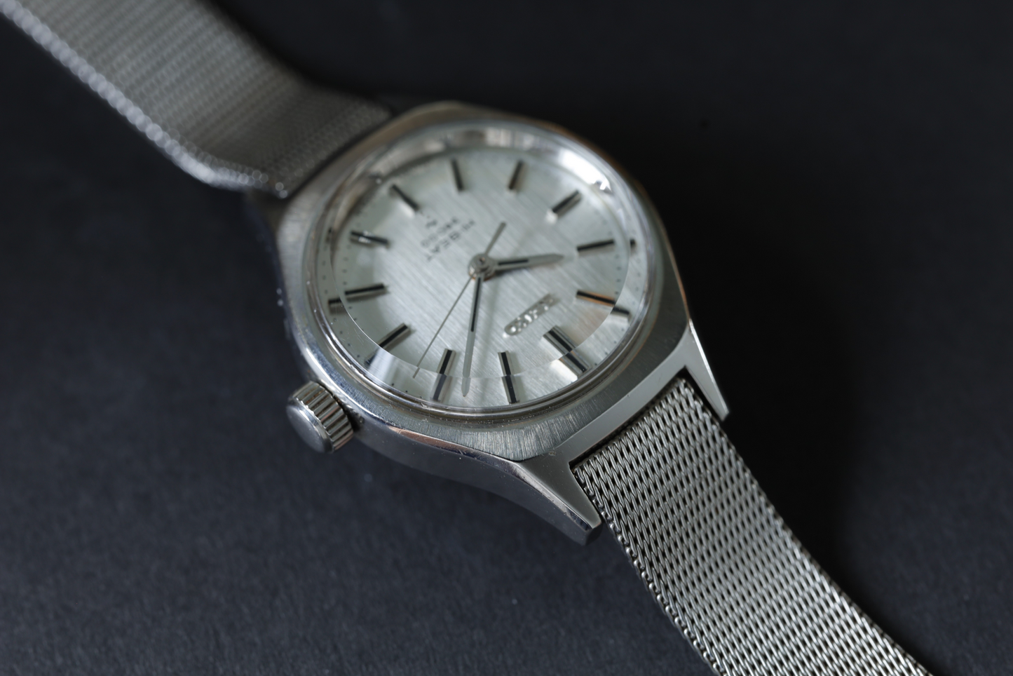 SEIKO 69's / Hi-BEAT 36000