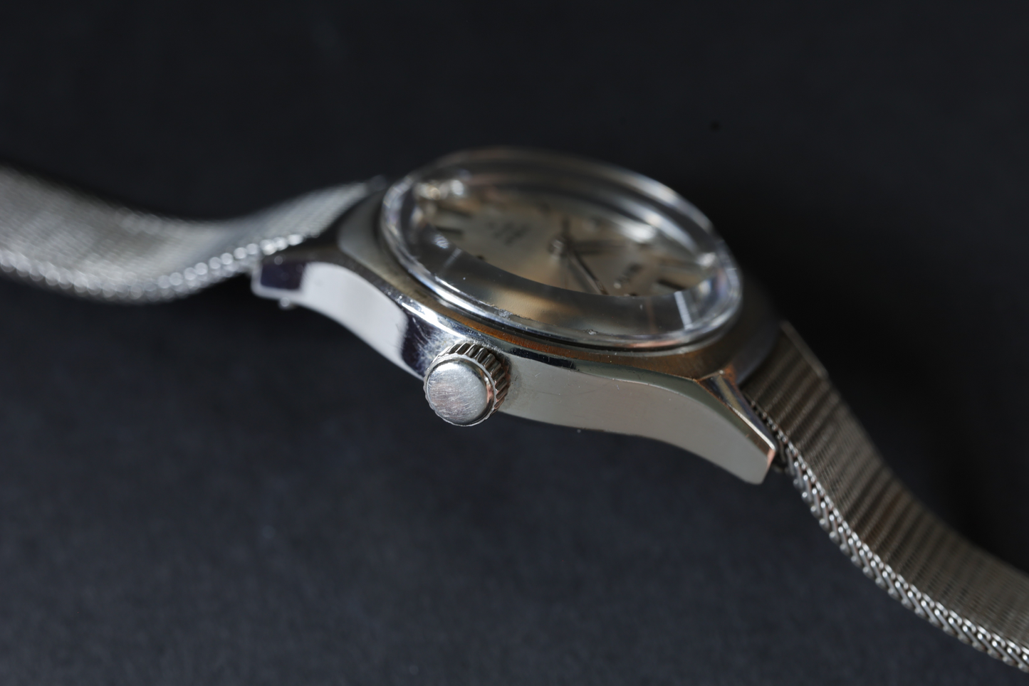 SEIKO 69's / Hi-BEAT 36000