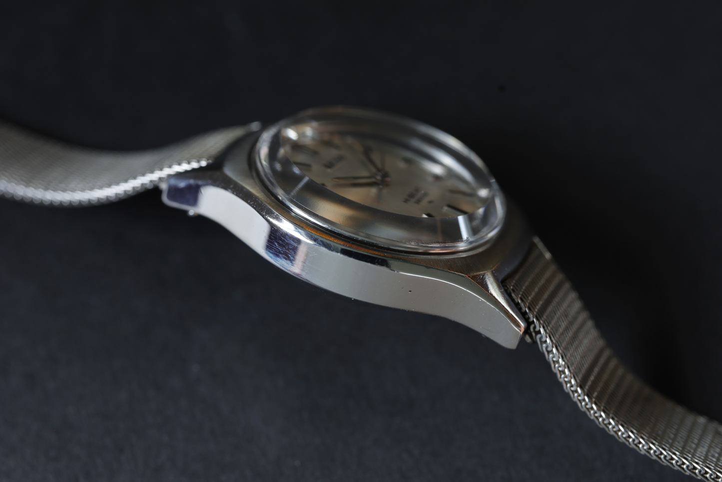 SEIKO 69's / Hi-BEAT 36000
