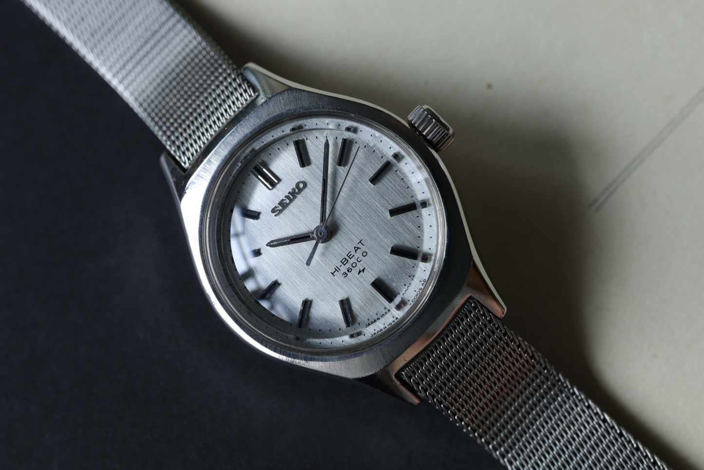 SEIKO (セイコー) 69's / Hi-BEAT 36000