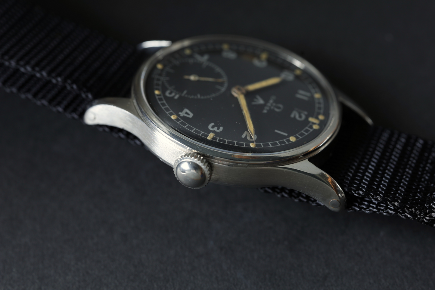 OMEGA (オメガ) 40's / Dirty Dozen / Cal.30T2