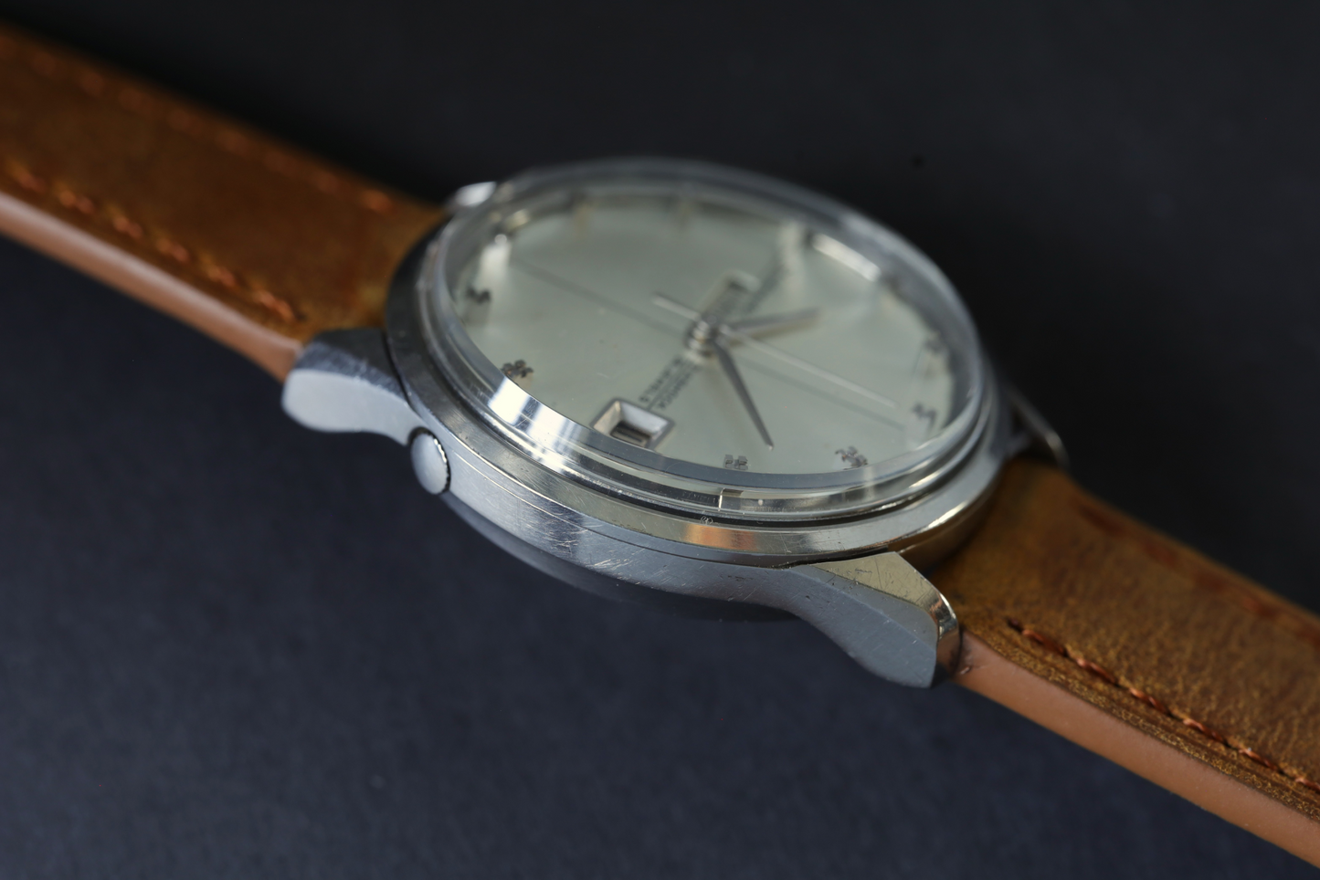 SEIKO 65's / Seikomatic / Cal.6206A