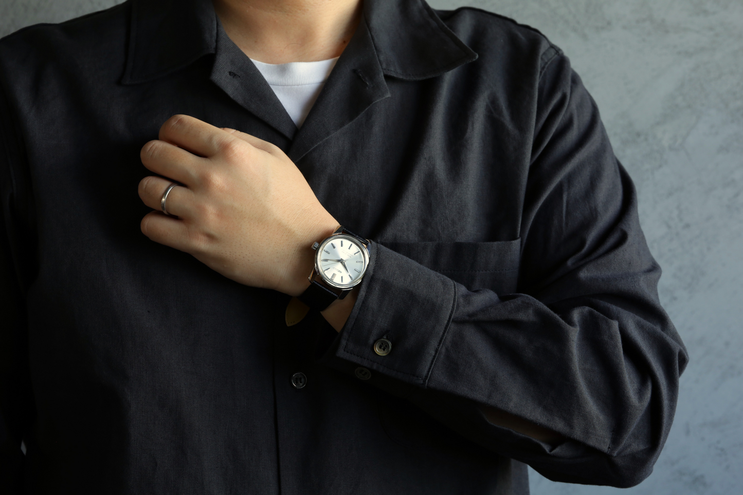 SEIKO 64's / 44 KING SEIKO