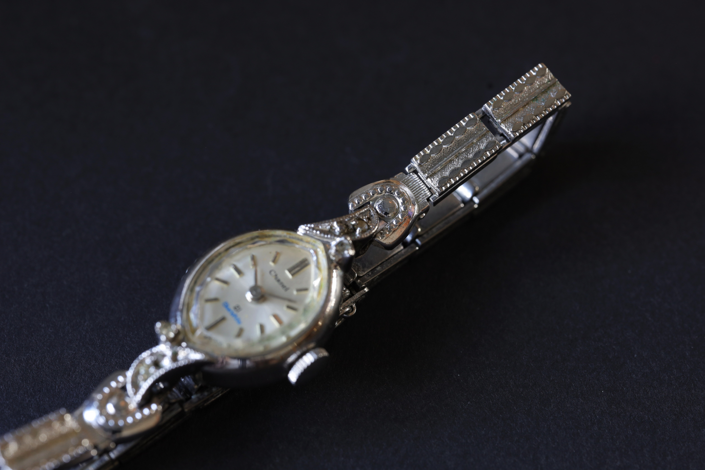 ORIENT 60's / Chanel