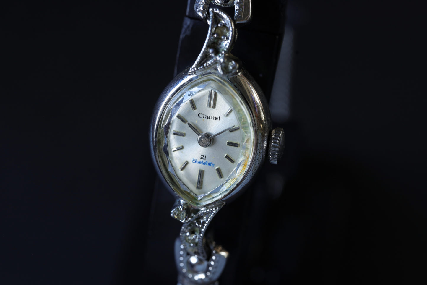 ORIENT 60's / Chanel