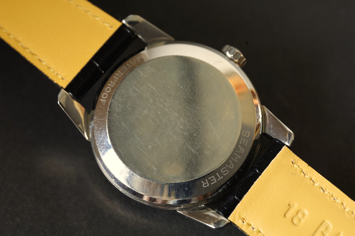 OMEGA (オメガ) 58's / Seamaster / Cal.420